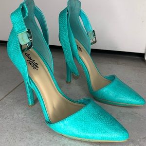 Charlotte Russe Heels